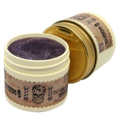 Cire cheveux Bandido(wax) 6 Medium (Violet)