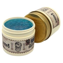 Cire cheveux Bandido(wax) 5 Medium (Bleu)