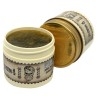 Cire cheveux Bandido(wax) 4 Light (vert)